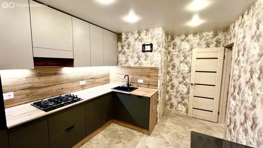 3-комнатная квартира: Балахна, улица Ленина, 66 (65.1 м) - Фото 2