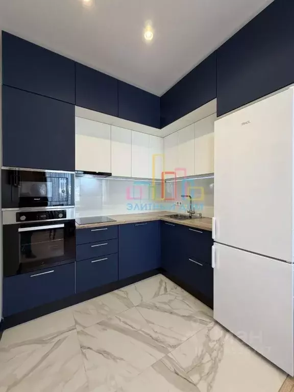 Студия Москва Электролитный проезд, 7 (36.0 м) - Фото 1