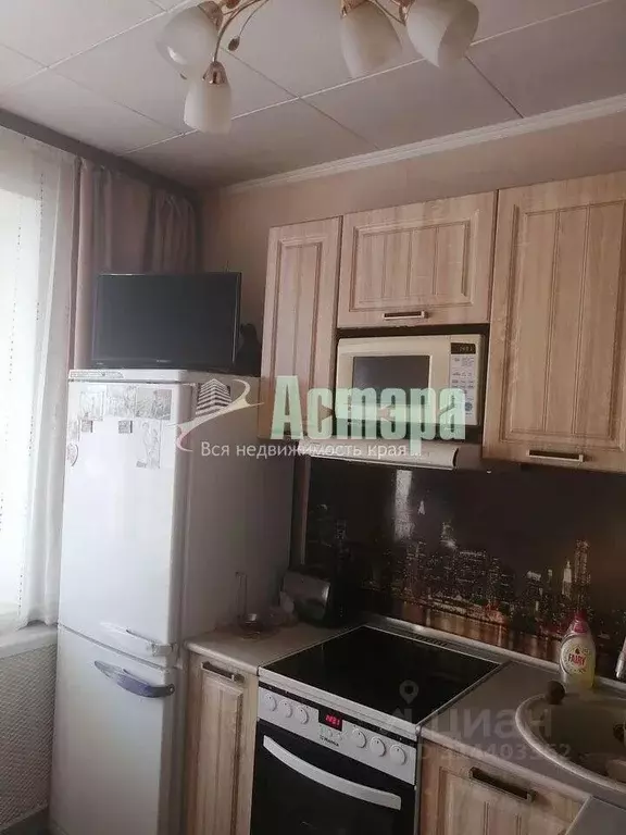 3-к кв. Забайкальский край, Чита Железобетонный пер., 12 (56.3 м) - Фото 1