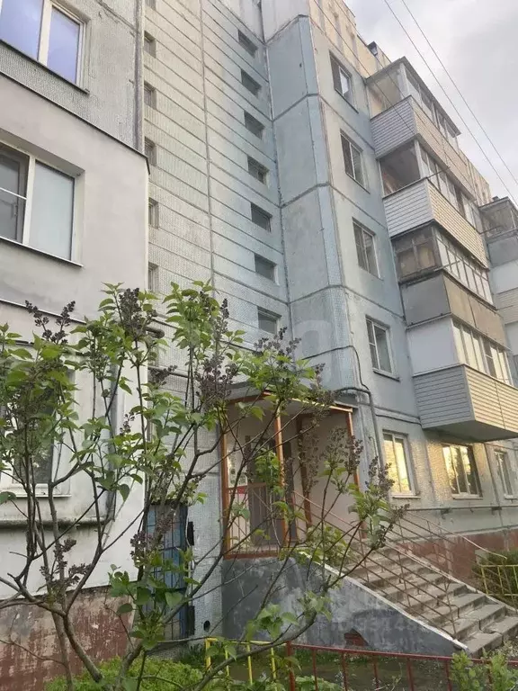 3-к кв. Тульская область, Тула ул. Токарева, 81 (71.5 м) - Фото 1