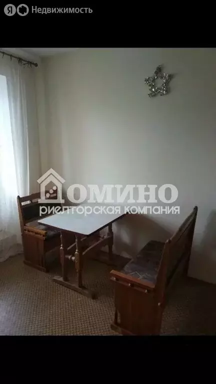 1-комнатная квартира: Тюмень, улица Немцова, 4 (45 м) - Фото 1
