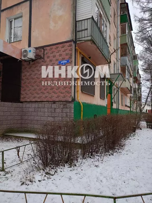 2-к кв. Тверская область, Конаково просп. Ленина, 3 (43.7 м) - Фото 2