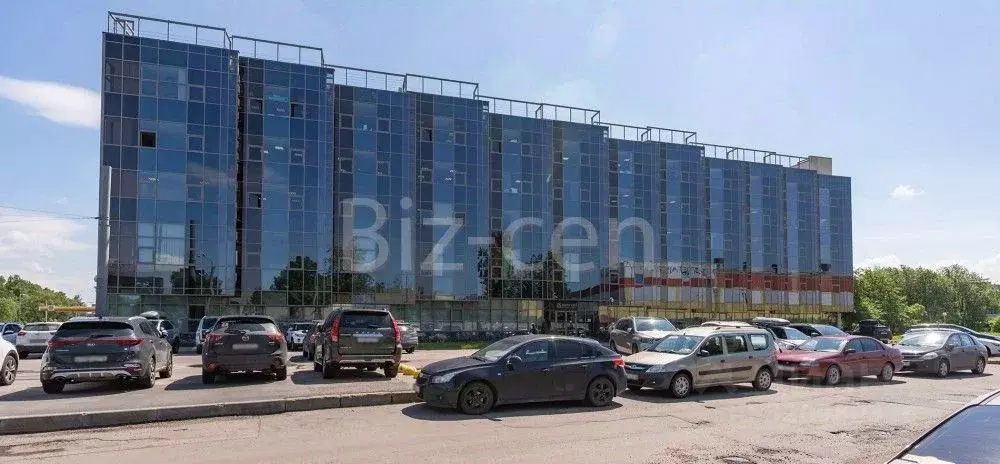 Офис в Санкт-Петербург ул. Седова, 11К2 (197 м) - Фото 0