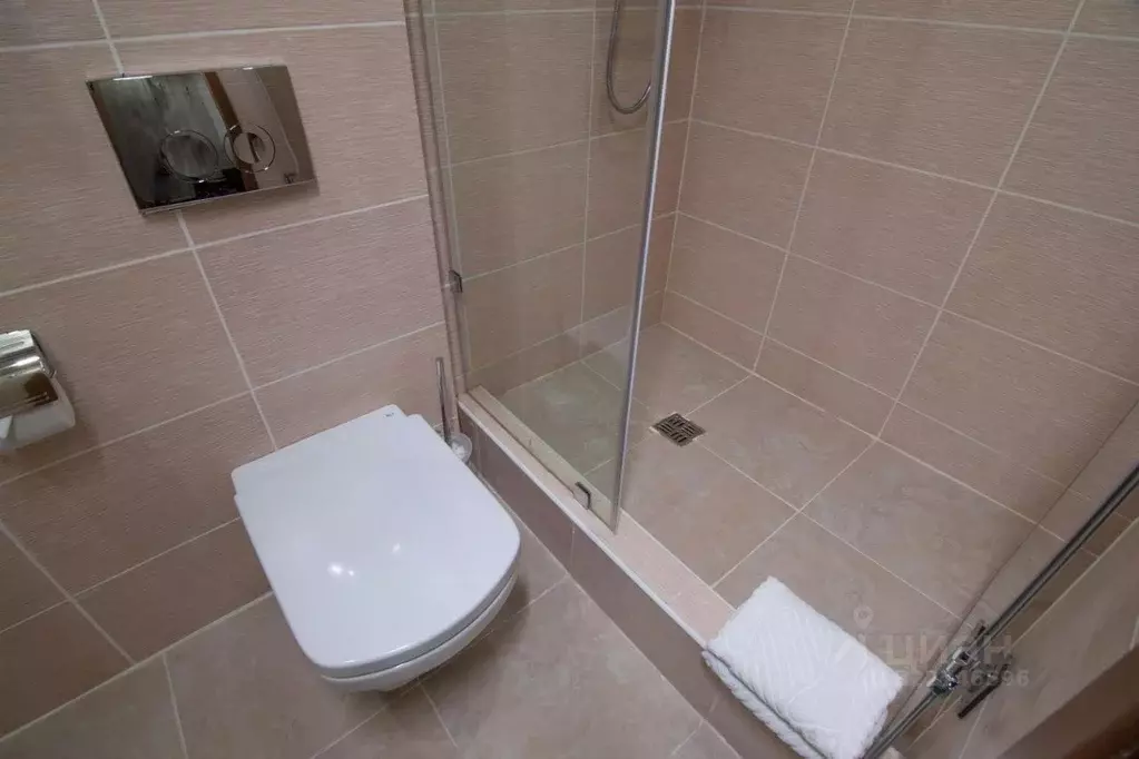 Комната Приморский край, Владивосток ул. Бестужева, 29 (18.0 м) - Фото 2