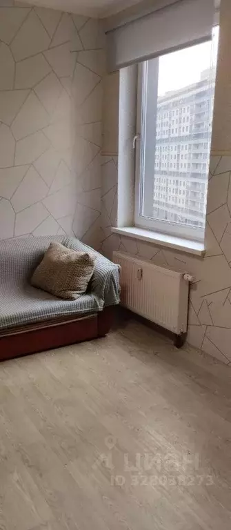 Студия Ленинградская область, Кудрово г. Всеволожский район, Заневское ... - Фото 1