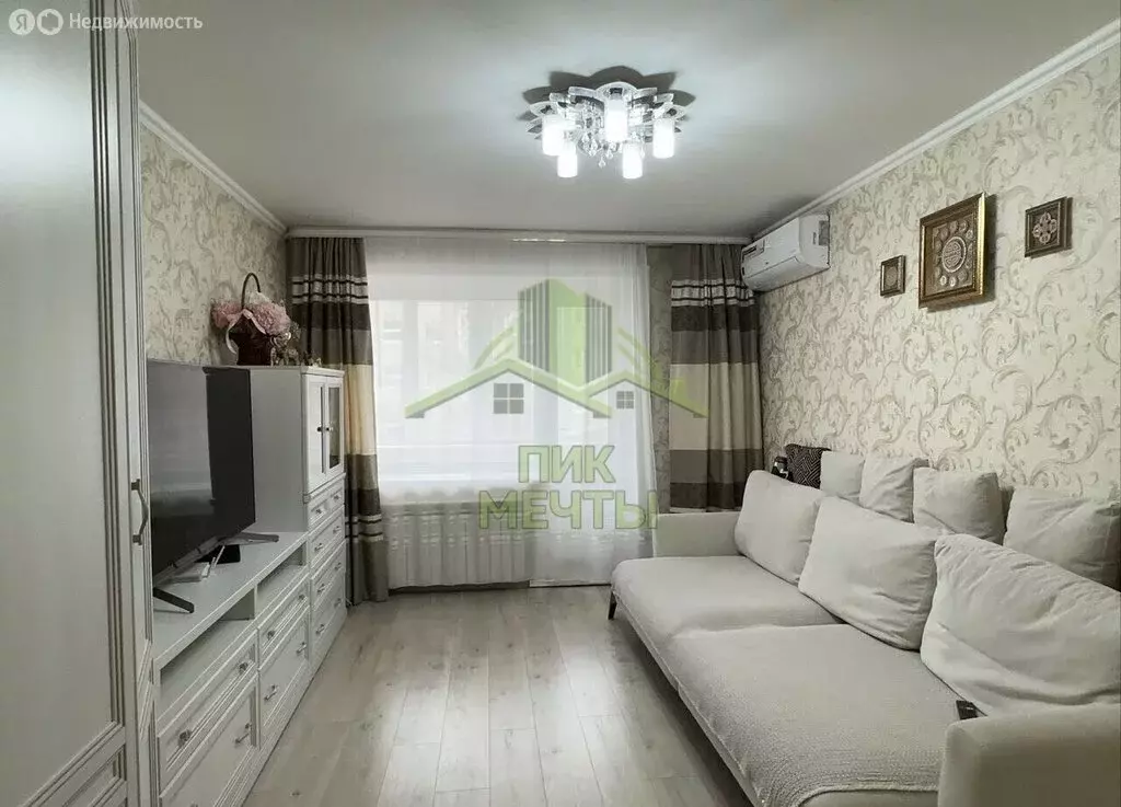 3-комнатная квартира: Улан-Удэ, улица Жердева, 15 (64 м) - Фото 1