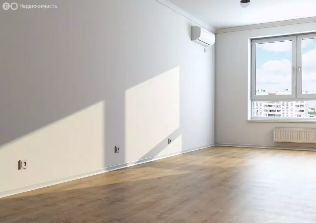 2-комнатная квартира: Ярославль, район Сокол, жилой комплекс Волга ... - Фото 2