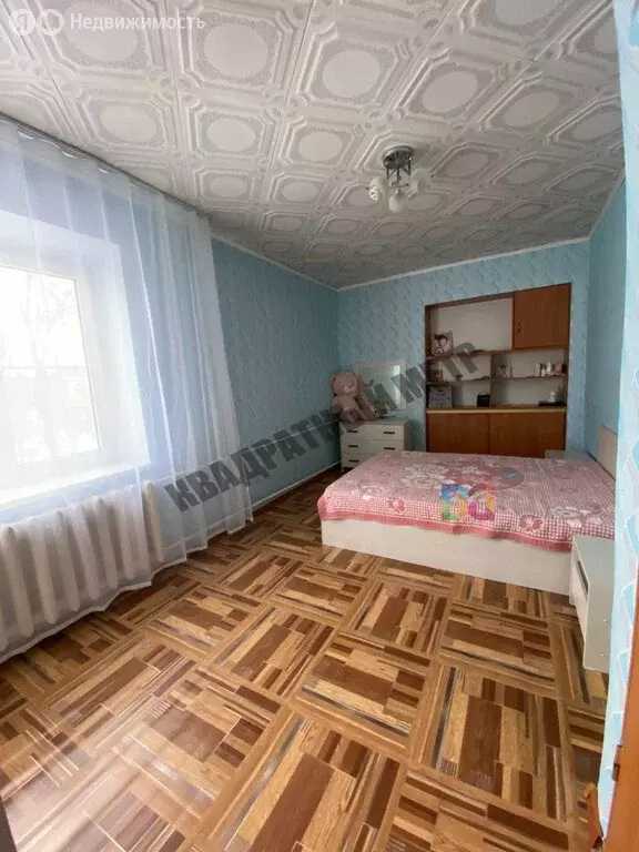 2-комнатная квартира: село Малые Дербеты, Советская улица, 15 (49 м) - Фото 1
