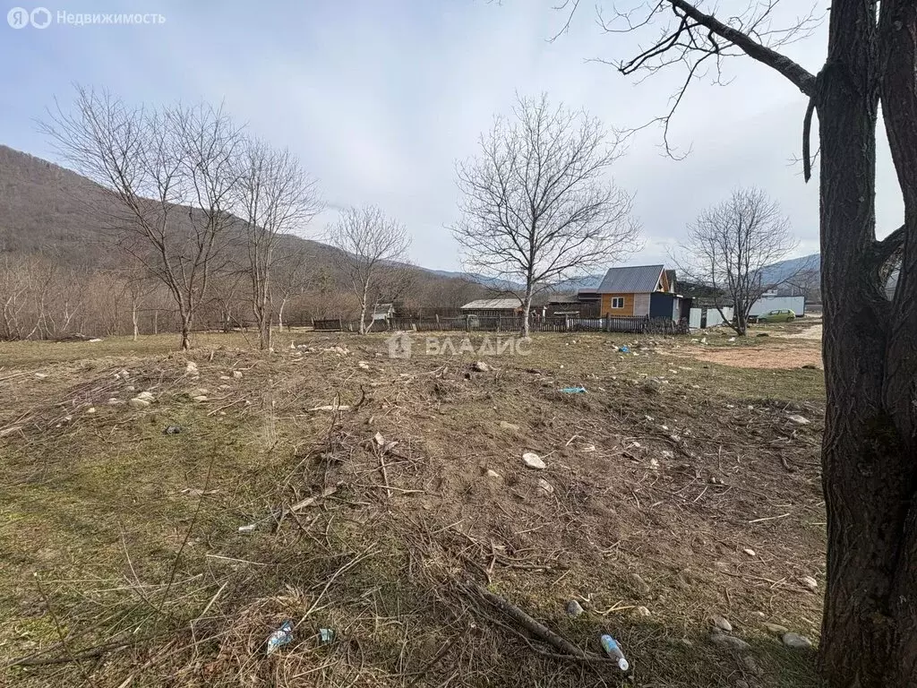 Участок в село Хамышки, улица Гагарина, 3 (14 м) - Фото 2