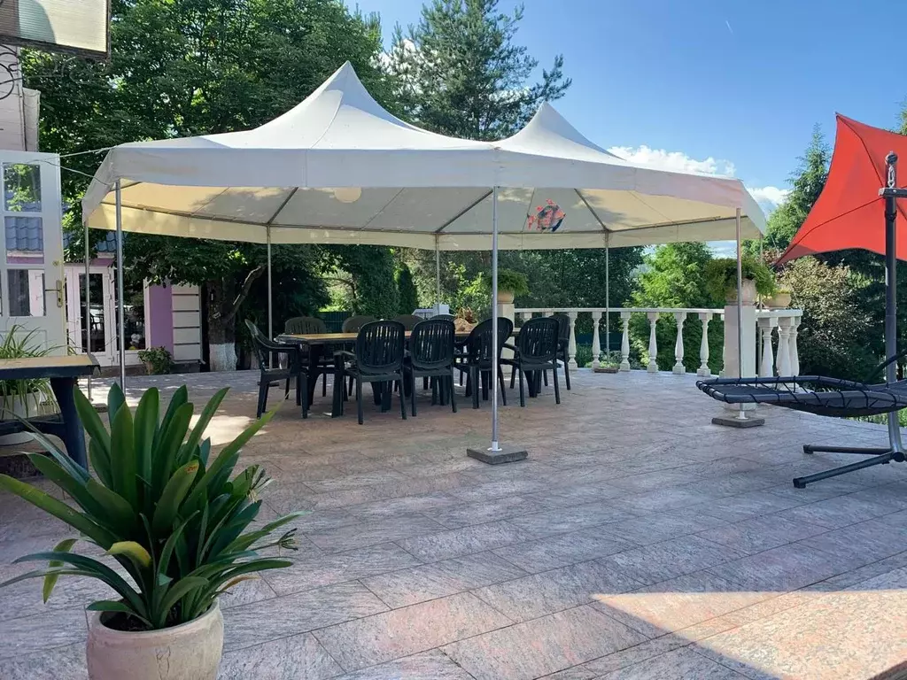 Дом в Москва д. Софьино, 62 (530 м) - Фото 2