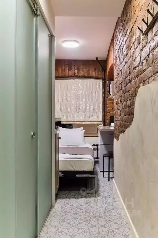 1-к кв. Санкт-Петербург ул. Достоевского, 36 (8.0 м) - Фото 1