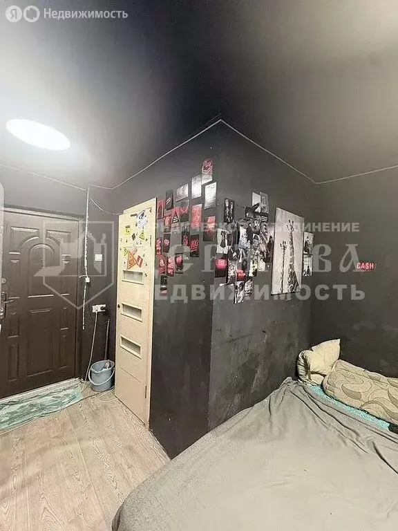 Квартира-студия: Кемерово, бульвар Строителей, 52 (17.3 м) - Фото 2