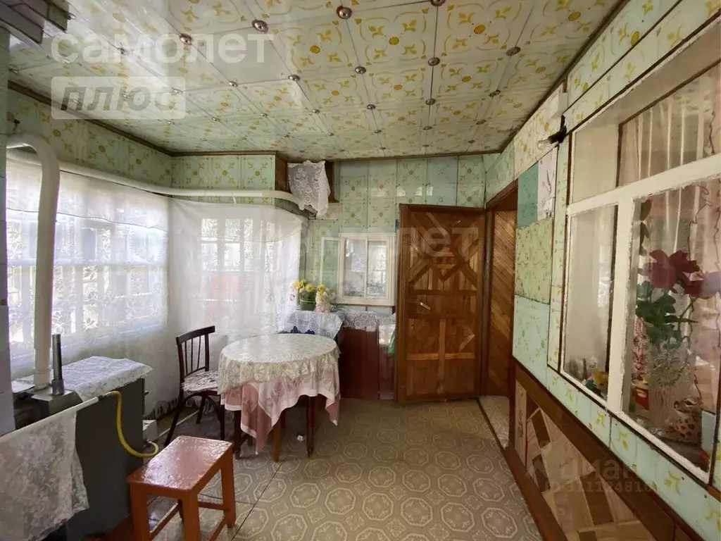 Дом в Оренбургская область, Оренбург Культурная ул., 62А (61 м) - Фото 1