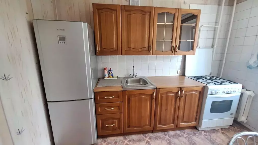 2-к кв. Ивановская область, Иваново ул. Бубнова, 72 (52.0 м) - Фото 1