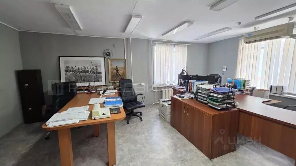 Офис в Кировская область, Киров ул. Маклина, 56 (118 м) - Фото 2