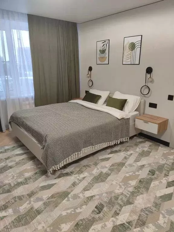 1-к кв. Москва Зеленый просп., 26 (36.0 м) - Фото 1