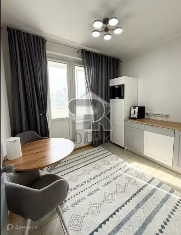Продаётся 1-к квартира, 40.5 м - Фото 0