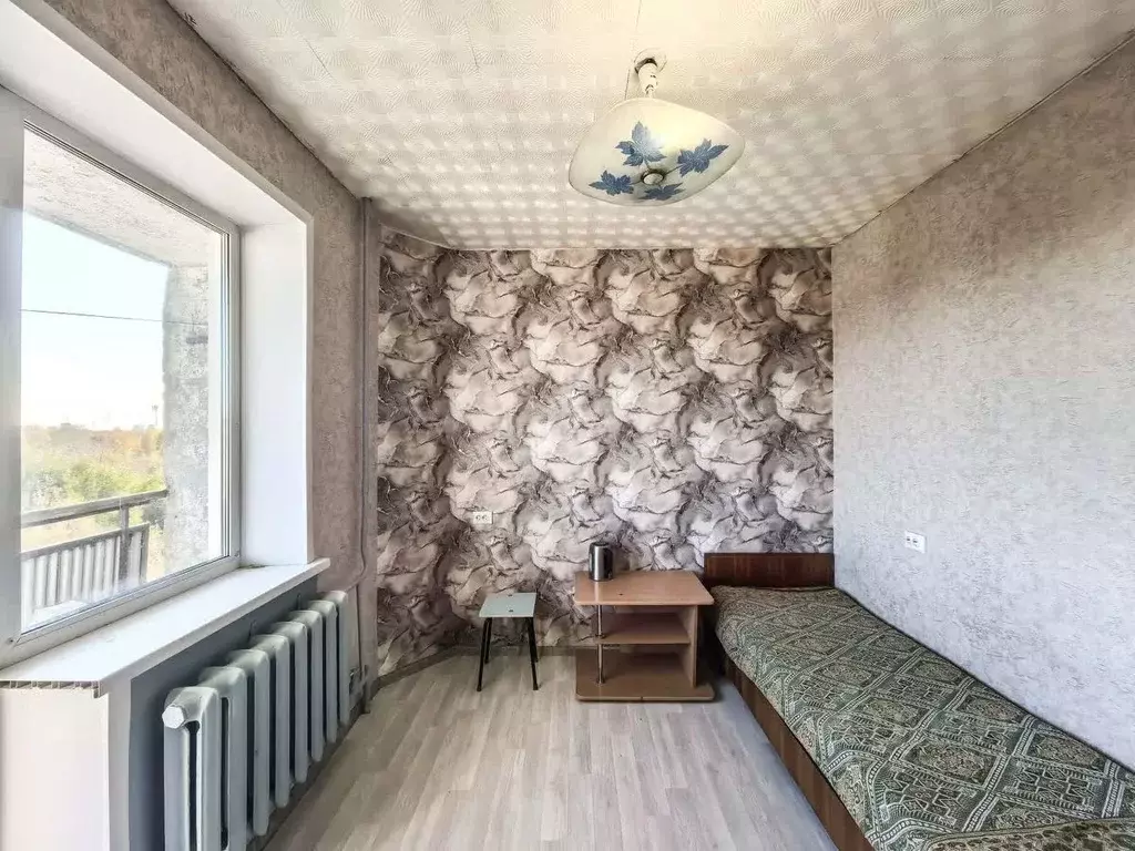 Комната Новосибирская область, Новосибирск ул. Фадеева, 85 (10.0 м) - Фото 2