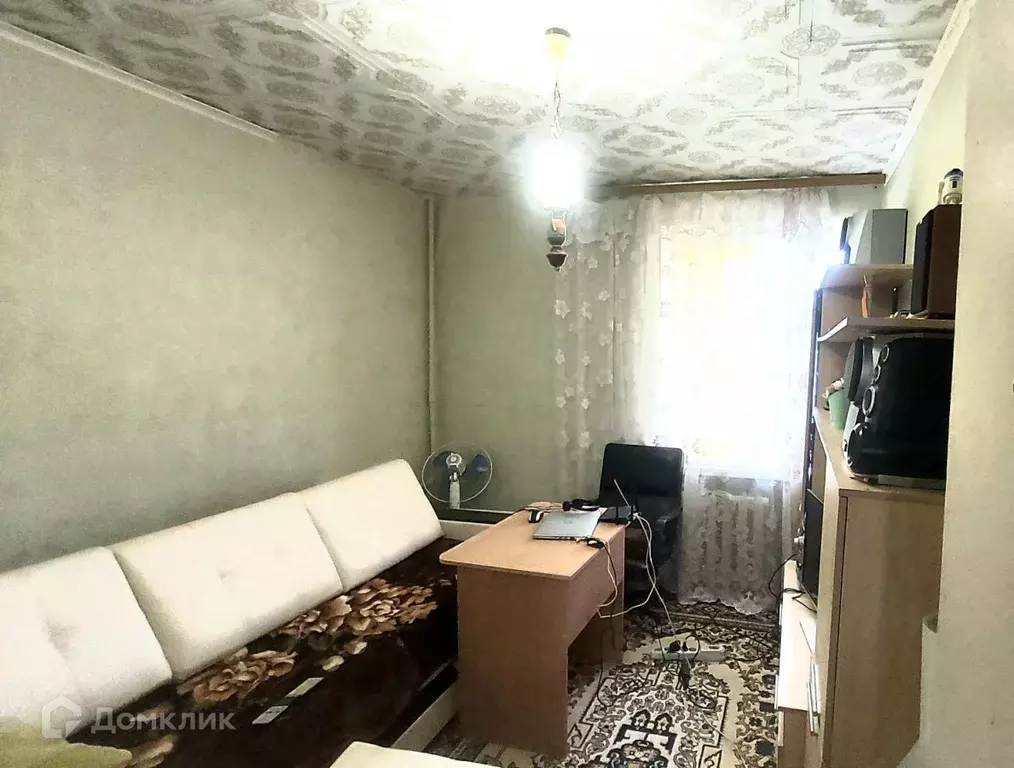 Продаётся 3-к квартира, 74.4 м - Фото 0