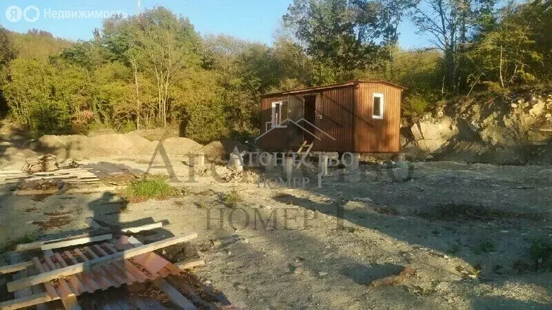 Участок в Краснодарский край, городской округ Новороссийск, хутор ... - Фото 1