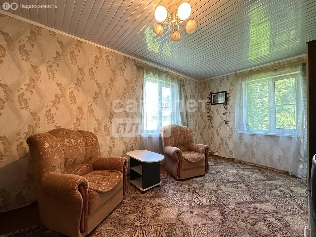 Дом в Заозерье, Мельничная улица, 4 (50.9 м) - Фото 1