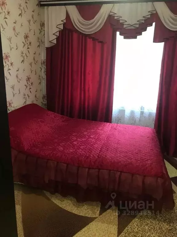 Студия Рязанская область, Рязань ул. Крупской, 13 (19.0 м) - Фото 1