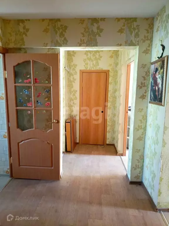 Продаётся 3-к квартира, 63.1 м - Фото 1
