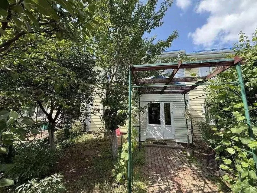 Таунхаус в Белгородская область, Белгород ул. Проскурякова (85 м) - Фото 1