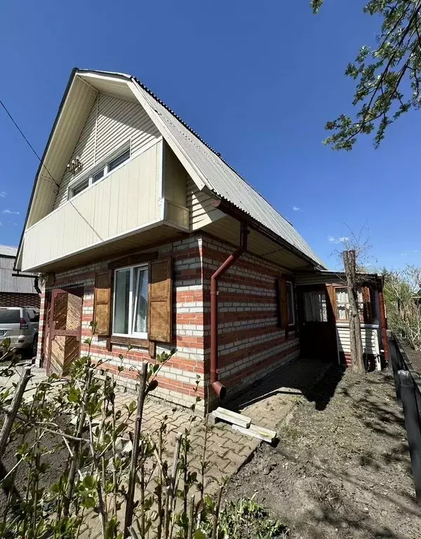 Дом в Новосибирская область, Новосибирский район, Краснообск ... - Фото 2