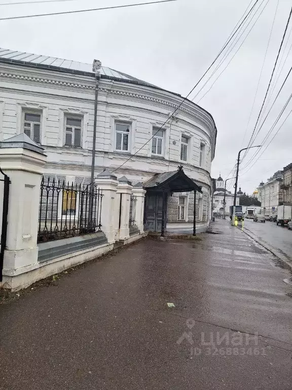 2-к кв. Костромская область, Кострома ул. Симановского, 5 (40.2 м) - Фото 2