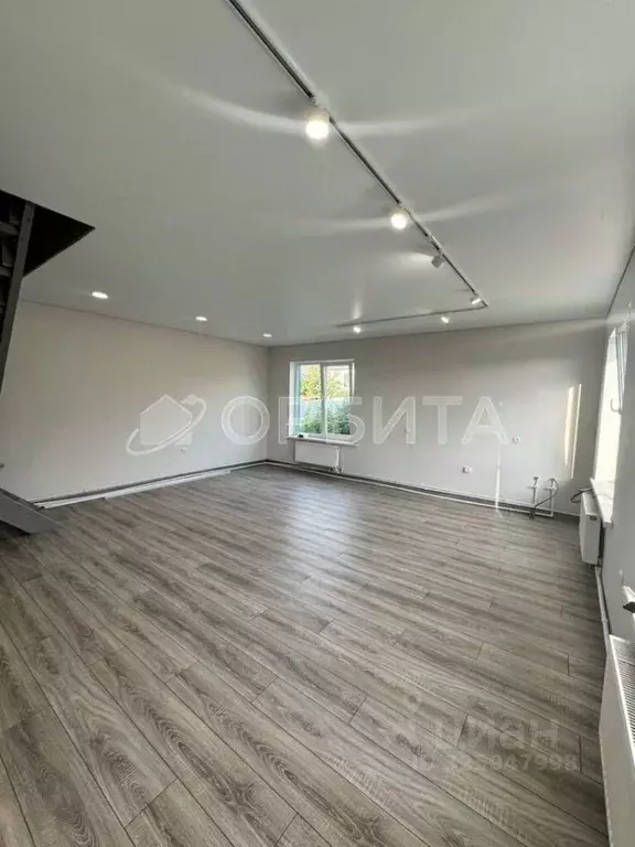 Дом в Тюменская область, Тюмень проезд Игоря Шаповалова, 12 (74 м) - Фото 2