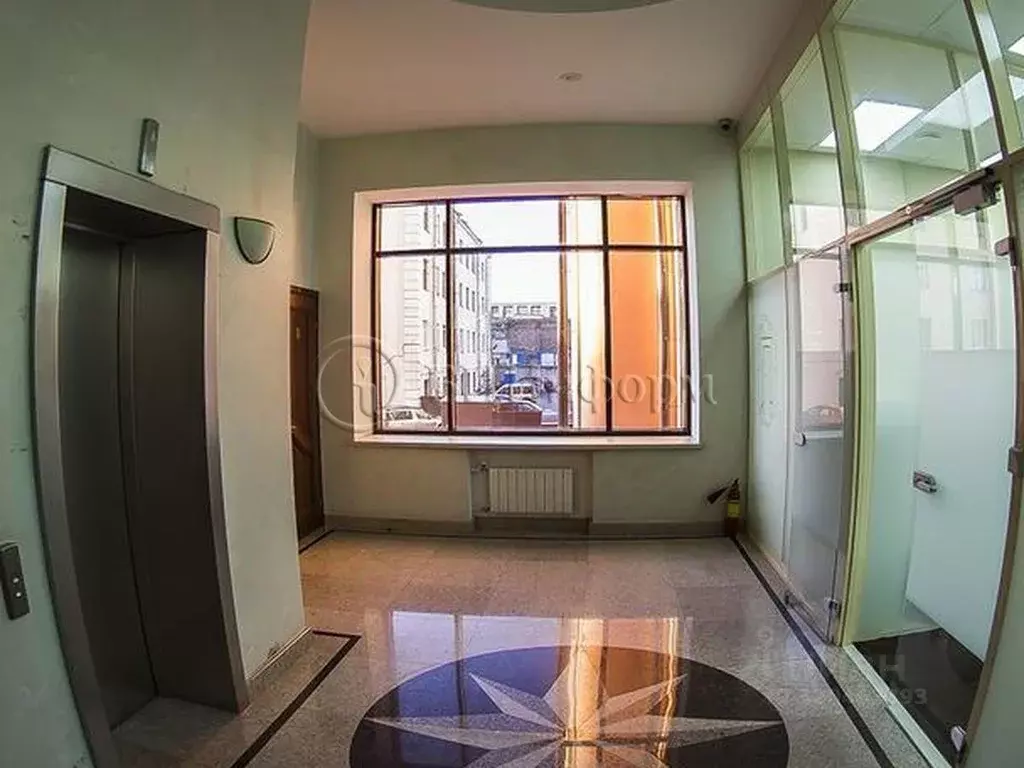 Офис в Санкт-Петербург Синопская наб., 50а (290 м) - Фото 1