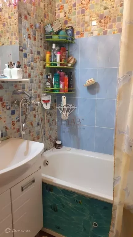 Продаётся 2-к квартира, 49.8 м - Фото 1