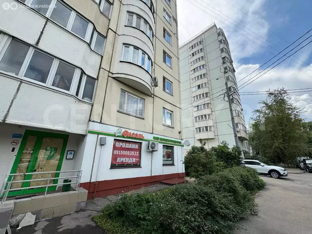 Помещение свободного назначения (90 м) - Фото 0