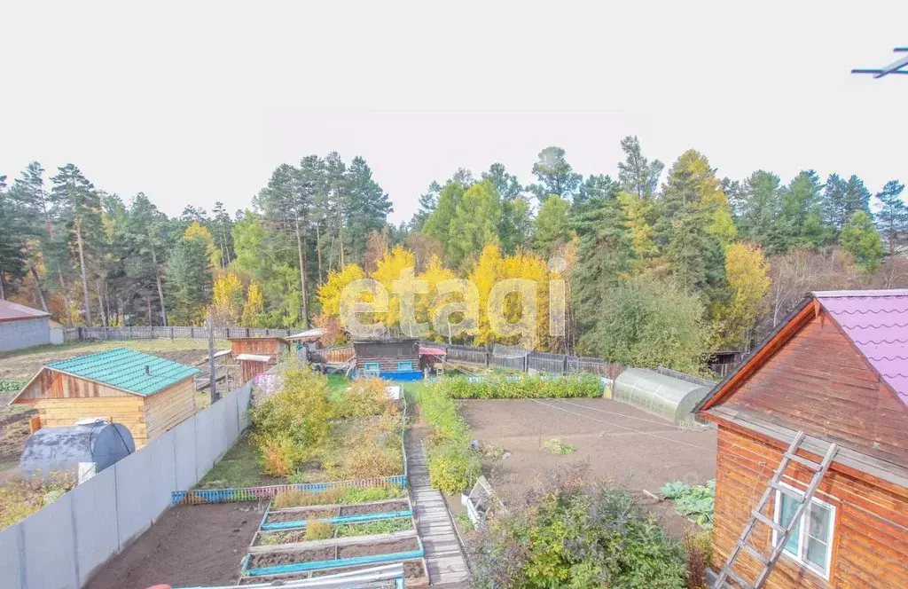 Дом в Бурятия, Улан-Удэ ул. Речная, 8 (114 м) - Фото 1