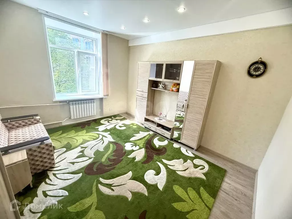 Продаётся 1-к квартира, 30.9 м - Фото 1