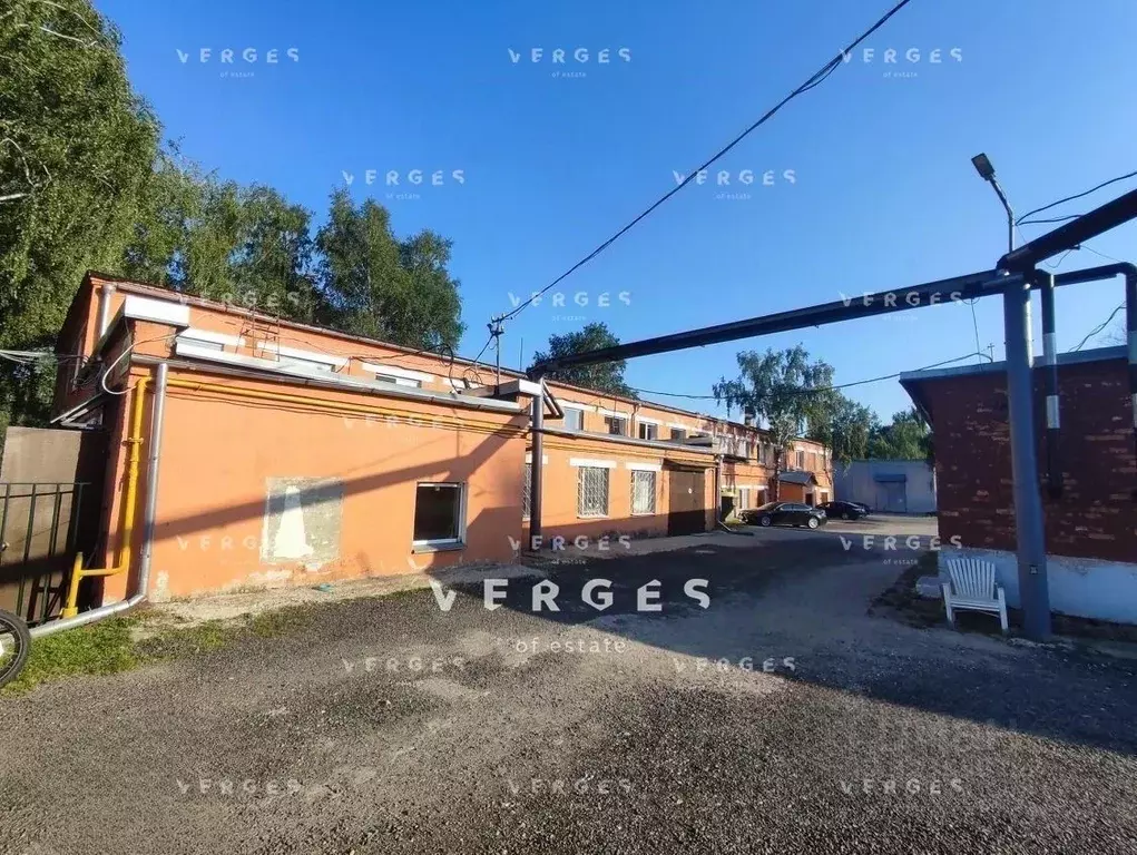 Помещение свободного назначения в Московская область, Истра ... - Фото 1