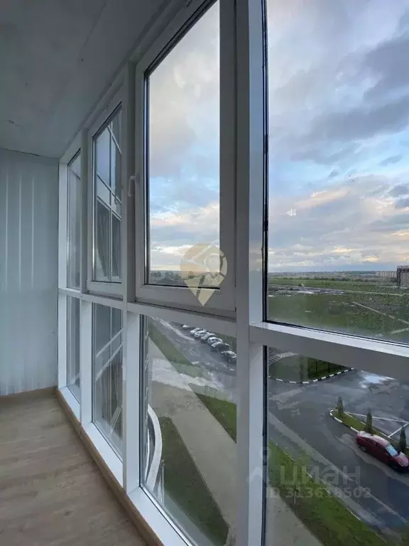 1-к кв. Белгородская область, Старый Оскол Центральный мкр, 1/1 (35.6 ... - Фото 1