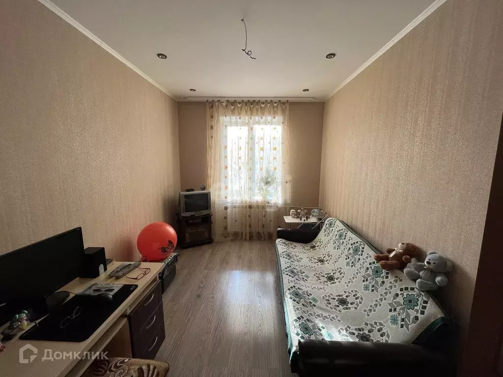 Продаётся 1-к квартира, 39.6 м - Фото 0