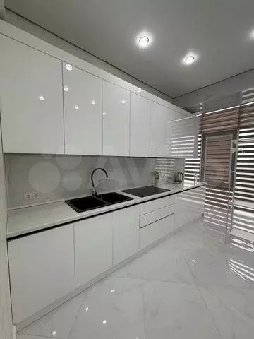 2-к. квартира, 60 м, 7/8 эт. - Фото 0