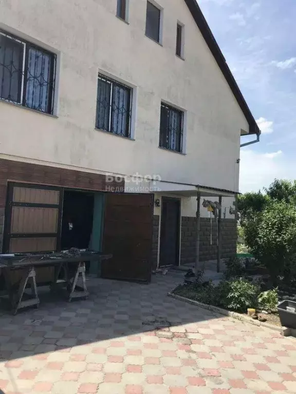 Дом в Крым, Феодосия ул. Большевистская (174 м) - Фото 1