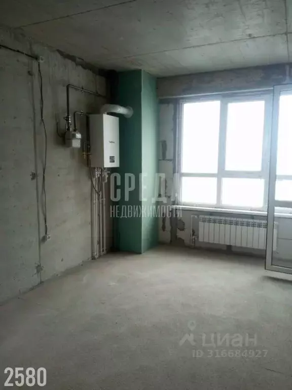 1-к кв. Севастополь ул. Братьев Манганари, 28 (40.9 м) - Фото 0