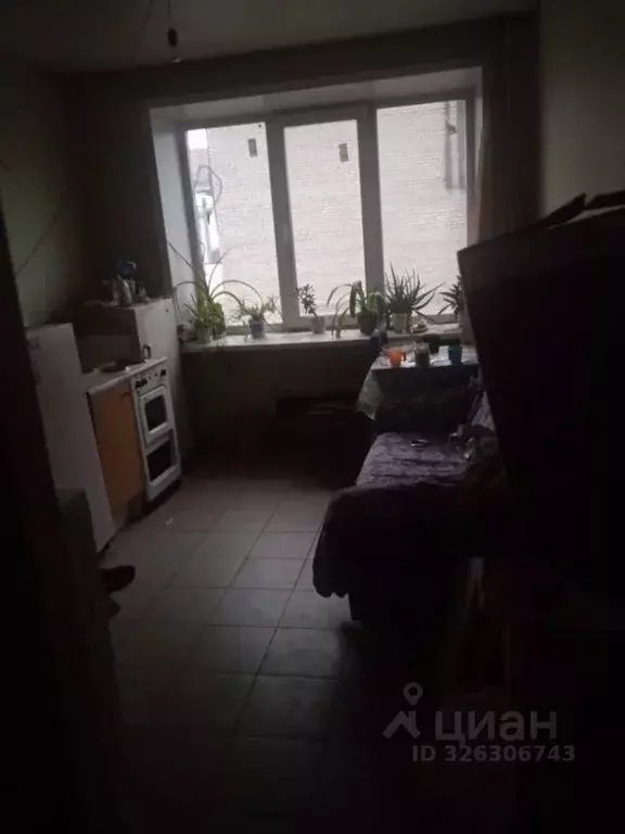 1-к кв. Алтайский край, Бийск ул. Разина, 90 (14.0 м) - Фото 2