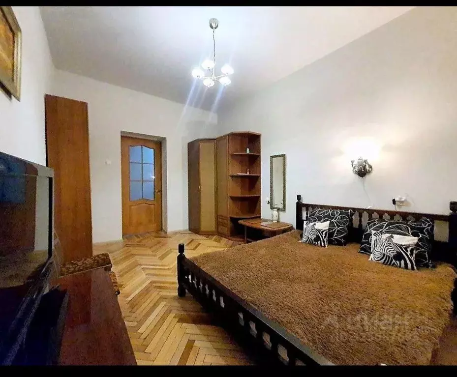 1-к кв. Санкт-Петербург Боровая ул., 36-38 (43.0 м) - Фото 0