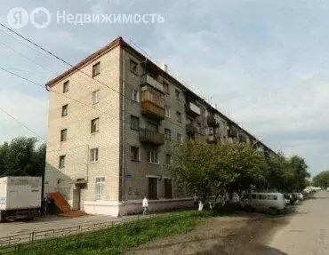 3-комнатная квартира: Тюмень, улица Карла Маркса, 127 (60.6 м) - Фото 1