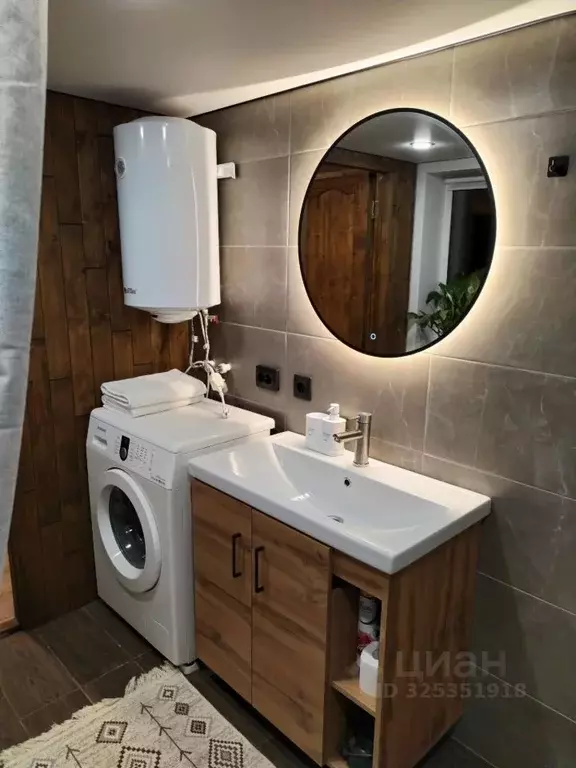 Комната Алтай, Майминский район, с. Кызыл-Озек ул. Горького, 8 (56.0 ... - Фото 1