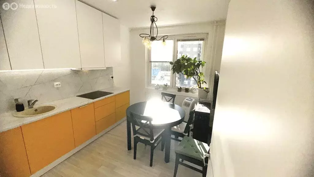 2-комнатная квартира: Мурино, Привокзальная площадь, 3к2 (65.6 м) - Фото 1