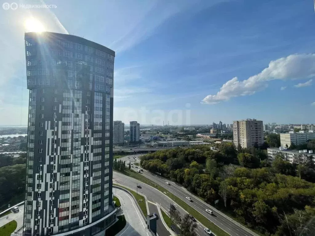 2-комнатная квартира: Казань, Танковая улица, 2 (68.3 м) - Фото 2