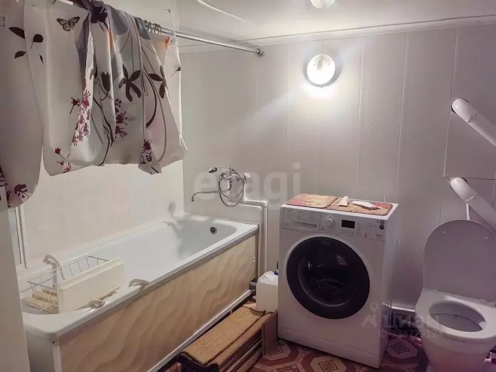 Дом в Самарская область, с. Борское ул. Почтовая, 45 (154 м) - Фото 1