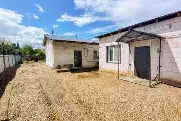 Дом в Башкортостан, Мелеуз Октябрьская ул., 61 (70 м) - Фото 0